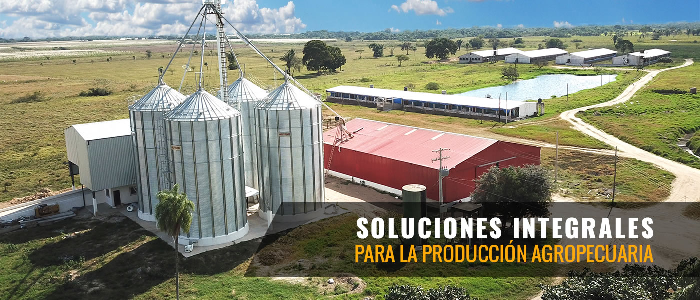 Soluciones integrales CDV SRL